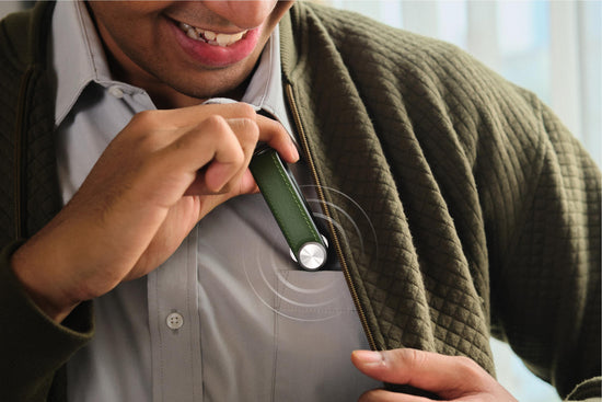 Orbitkey Asia