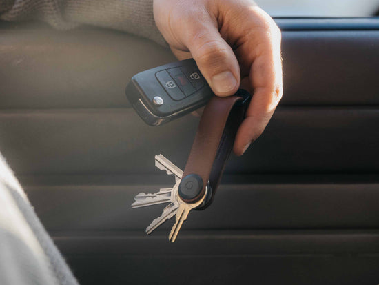 Orbitkey Asia