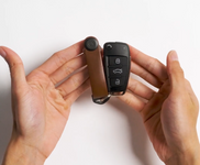 Nomad x Orbitkey Key Organiser
