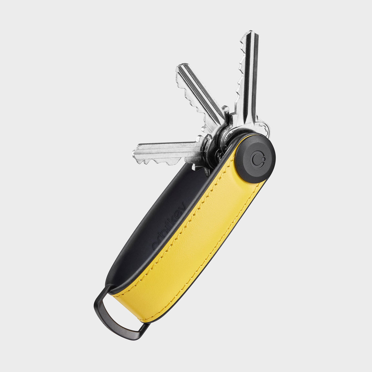 Key Organiser Hybrid Leather – Modern Leather Key Holder | Orbitkey ...